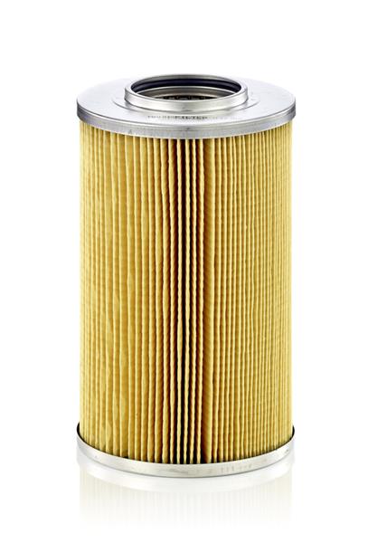 Filtru hidraulic - MANN-FILTER