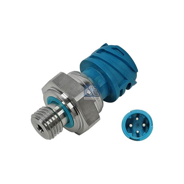 Senzor de presiune a combustibilului - DT SPARE PARTS