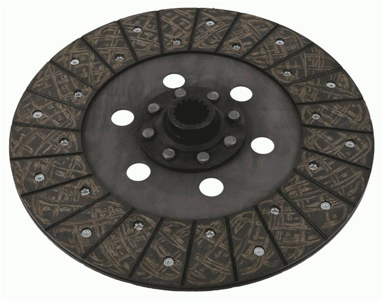Disc ambreiaj - SACHS