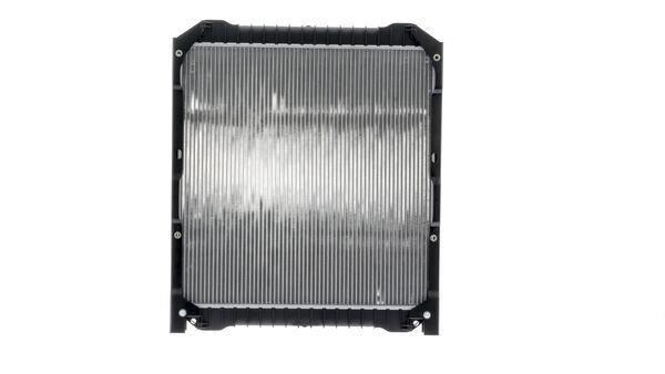 Radiator - MAHLE