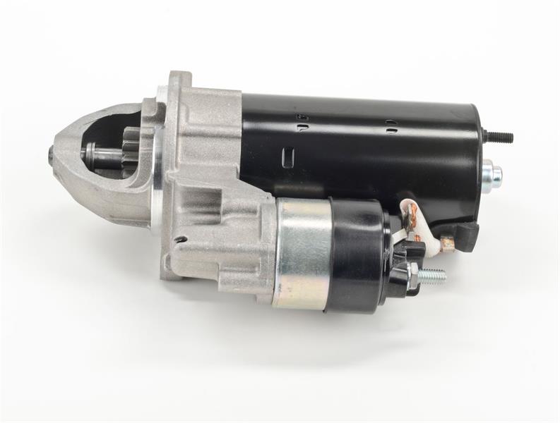 Starter - BOSCH