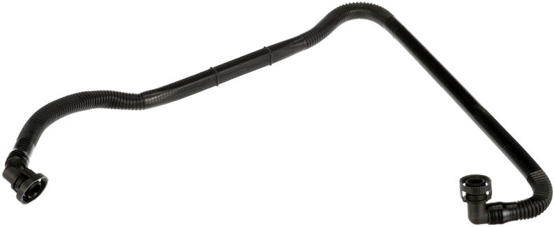 Furtun de aerisire a carterului - GATES