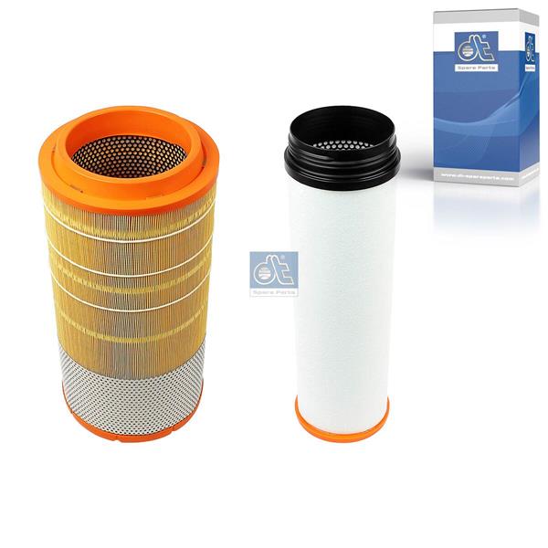 Set de filtre - DT SPARE PARTS