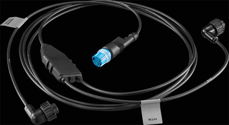 Cablu de conectare ABS - WABCO