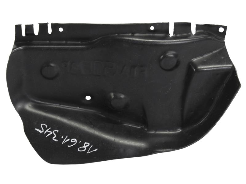 Capacul motorului - STARLINE