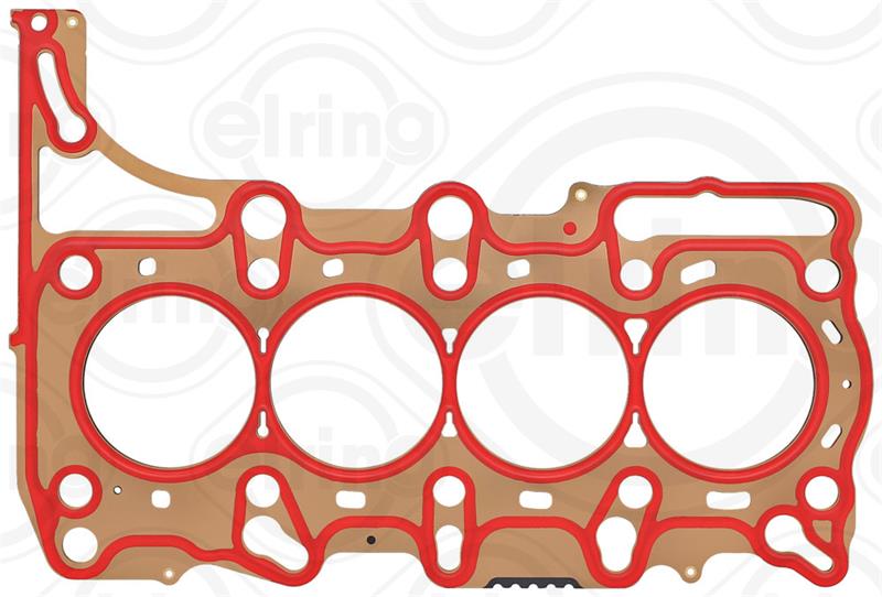 Garnitura chiulasa - ELRING