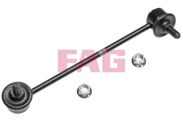 Brat/bieleta suspensie, stabilizator - FAG