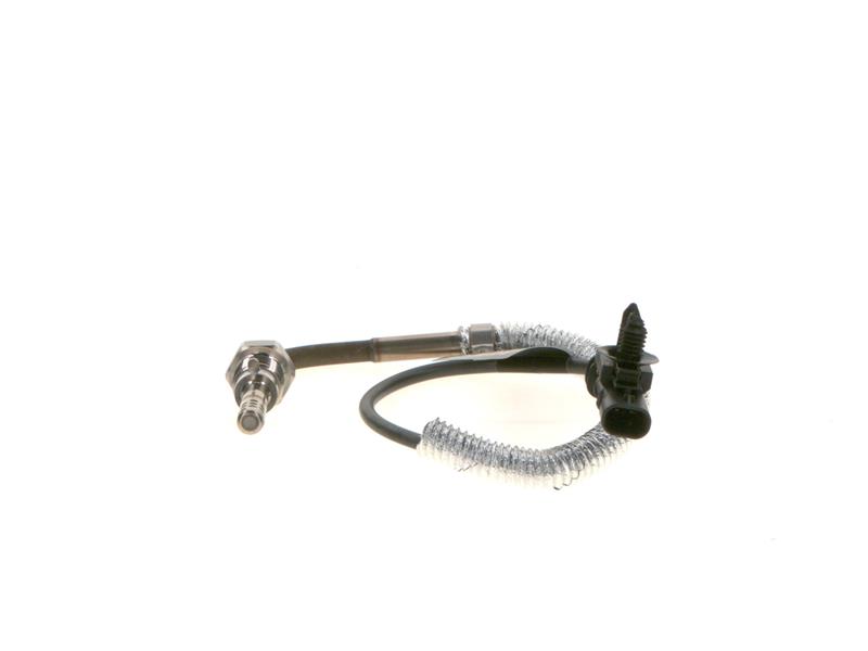 Senzor de temperatura gazelor de esapament - BOSCH
