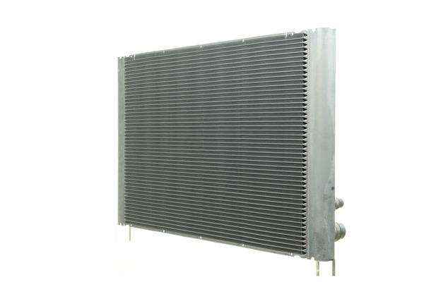 Radiator - MAHLE
