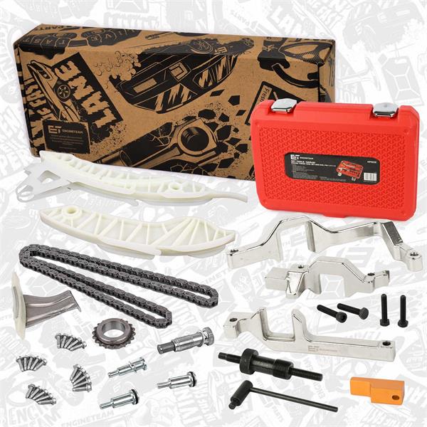 Kit lanț distribuție - ET ENGINETEAM