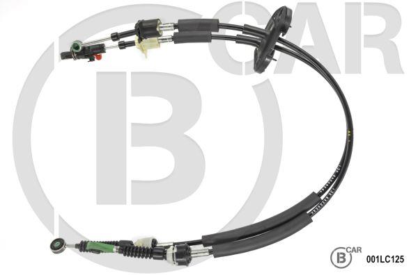 Cablu de transmisie - B-CAR