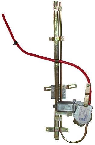 Regulator de geam - STARLINE