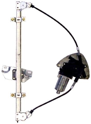 Regulator de geam - STARLINE