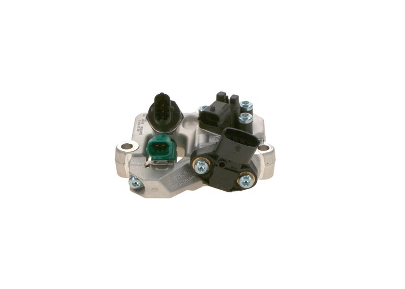 Supapă de control al cantității de combustibil Common Rail - BOSCH