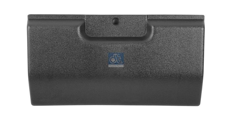 Capacul compartimentului de depozitare - DT SPARE PARTS