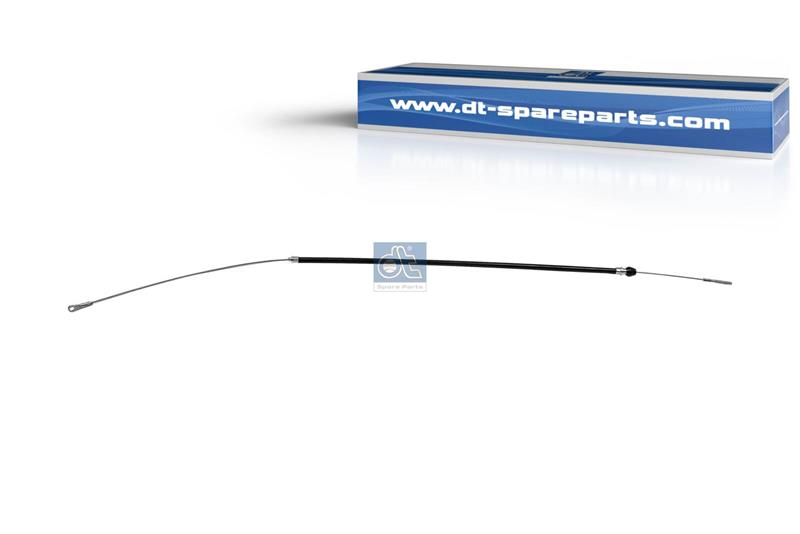 Cablu frana de mana - DT SPARE PARTS