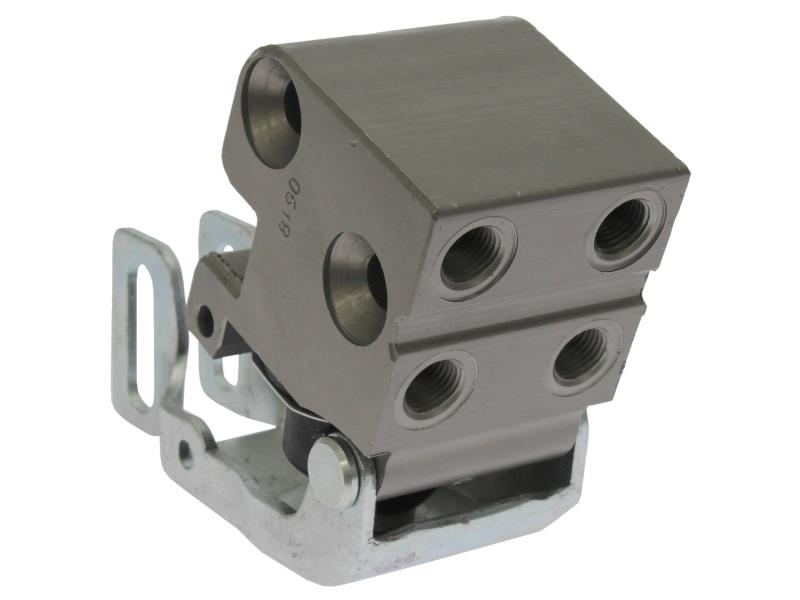 Regulator de putere de frânare - STARLINE