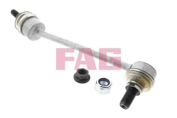 Brat/bieleta suspensie, stabilizator - FAG