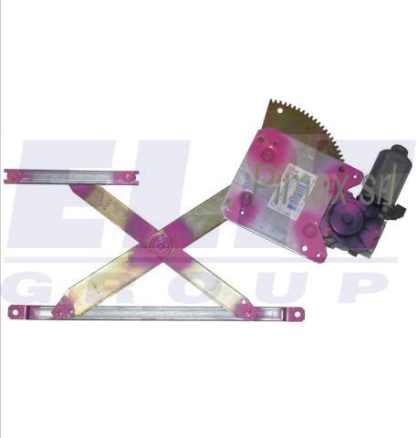 Regulator de geam - PLATINUM PLUS
