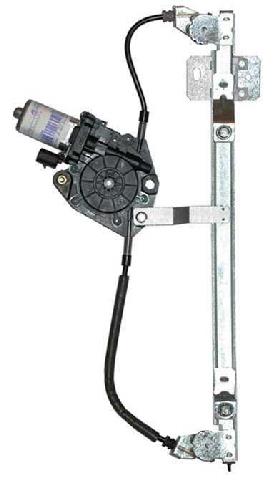 Regulator de geam - STARLINE