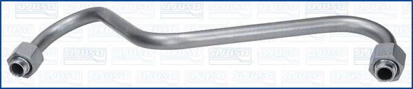 Conducta de ulei turbocompresor - AJUSA