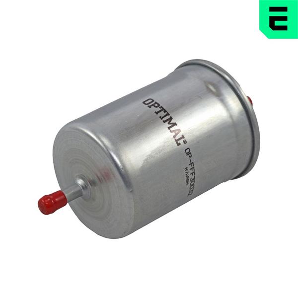 Filtru de combustibil - OPTIMAL