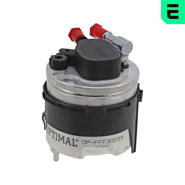Filtru de combustibil - OPTIMAL