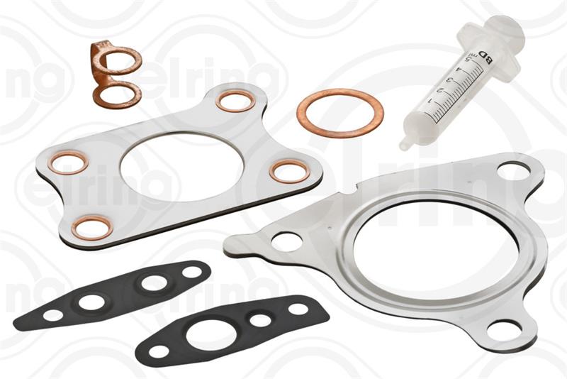 Kit de montare Turbo Charger - ELRING
