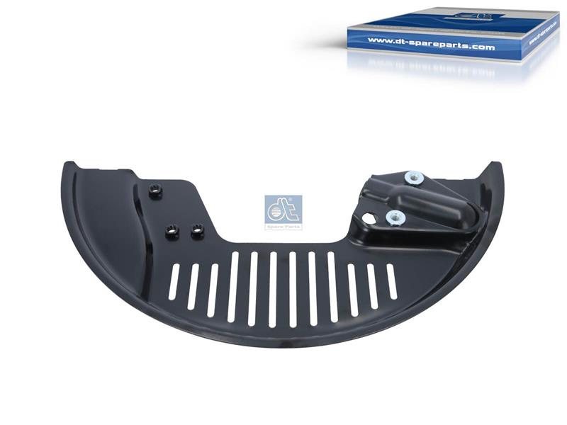 Capacul etrierului de frână - DT SPARE PARTS