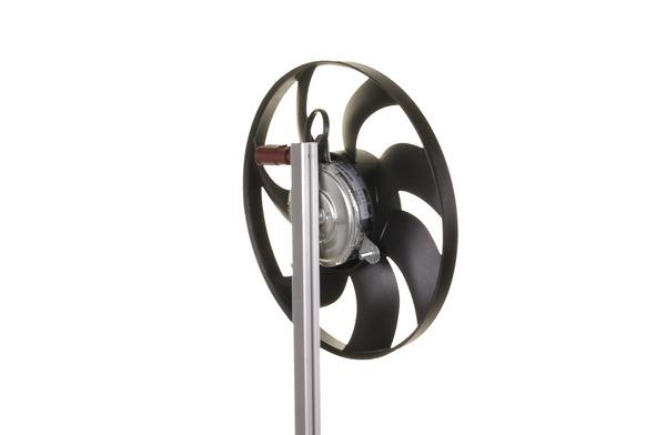 Ventilator - MAHLE