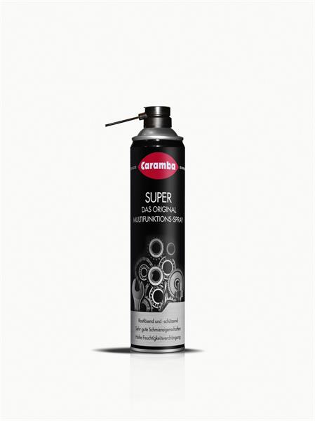 Spray cu vaselina - CARAMBA