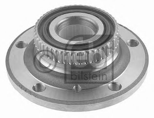 Generator / Alternator - BOSCH