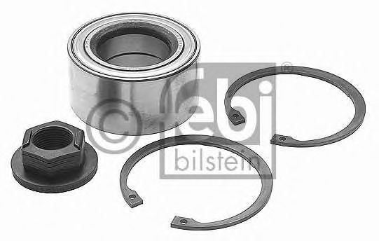 Disc frana - BOSCH