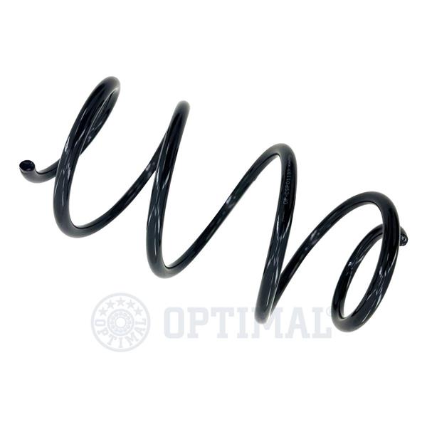 Arc elicoidal - OPTIMAL