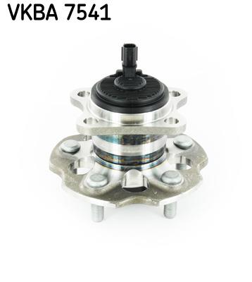 Set rulment roata - SKF
