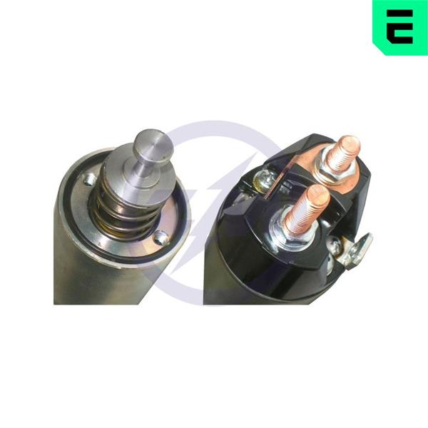 Comutator solenoid - ERA