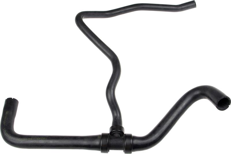 Furtun radiator - GATES