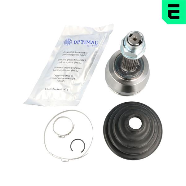 Kit de îmbinare a arborelui de transmisie - OPTIMAL