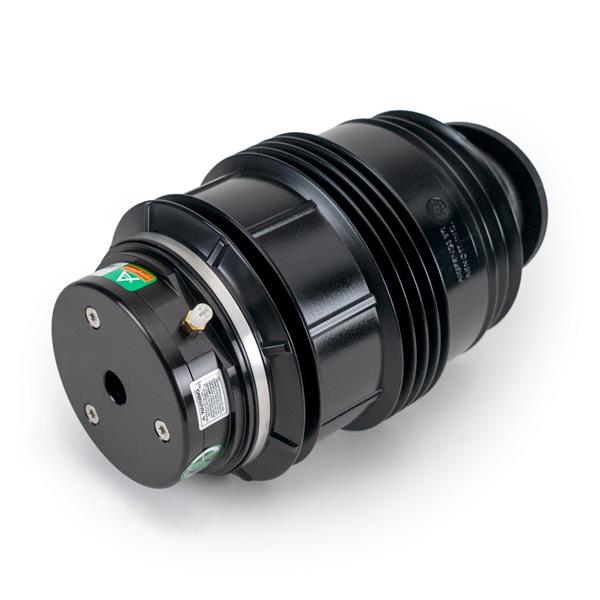 Suspensie cu arc pneumatic - ARNOTT