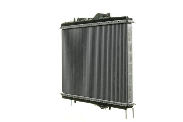 Radiator - MAHLE