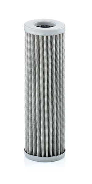 Filtru de ulei - MANN-FILTER