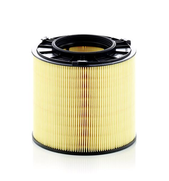 Filtru de aer - MANN-FILTER
