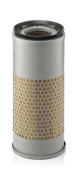 Filtru de aer - MANN-FILTER