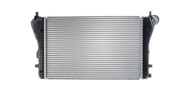 Intercooler - MAHLE