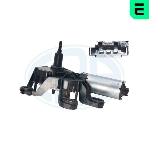 Motor ștergător - ERA