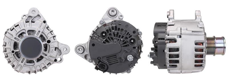 Alternator - ELSTOCK