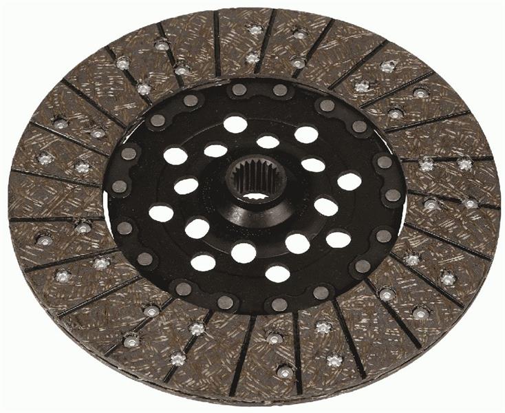 Disc ambreiaj - SACHS