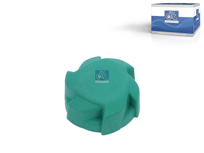 Capac rezervor lichid de răcire - DT SPARE PARTS