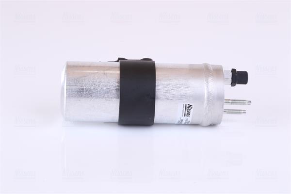 Filtru uscator - NISSENS