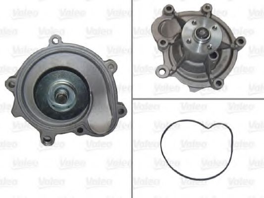 HC-CARGO Alternator Regulator 13086818 - HC-Cargo